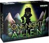 Afbeelding van het spelletje One Night - Ultimate Alien