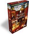 Afbeelding van het spelletje Identity Games Escape Room: Murder Mystery Uitbreidingsset