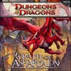 Afbeelding van het spelletje Dungeons & Dragons Wrath of Ashardalon
