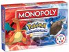 Afbeelding van het spelletje Monopoly Pokémon Kanto Edition