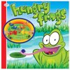 Afbeelding van het spelletje Toyrific Hungry Frogs Gezelschapsspel