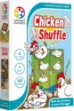 Afbeelding van het spelletje Chicken Shuffle (48 opdrachten)