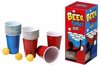 Afbeelding van het spelletje Beer Pong set met red en blue cups