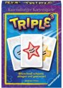 Afbeelding van het spelletje Tripple 3 - Kaartspel