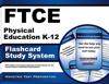 Afbeelding van het spelletje Ftce Physical Education K-12 Flashcard Study System