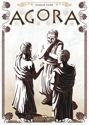 Afbeelding van het spelletje Agora Bordspel (Engelstalig)