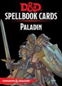 Afbeelding van het spelletje D&D Spellbook Cards: Paladin (69 Cards)