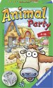 Afbeelding van het spelletje Ravensburger Animal Party