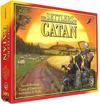 Afbeelding van het spelletje Settlers of Catan 4th Edition