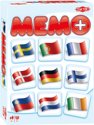 Afbeelding van het spelletje Memo+ Flags (multi) - Kinderspel