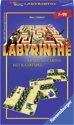 Afbeelding van het spelletje Labyrinth kaartspel
