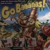 Afbeelding van het spelletje Go Bananas gezelschapsspel