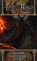 Afbeelding van het spelletje The Lord of the Rings: The Card Game - Shadow and Flame