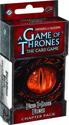 Afbeelding van het spelletje Game of Thrones LCG Fire Made Flesh Chapter Pack - Uitbreiding - Kaartspel