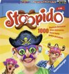 Afbeelding van het spelletje Ravensburger Stoopido - Bordspel