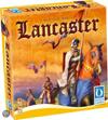 Afbeelding van het spelletje Lancaster - Bordspel