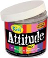 Afbeelding van het spelletje Kids' Attitude in a Jar