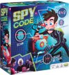 Afbeelding van het spelletje Spy Code - Kinderspel