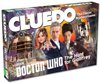 Afbeelding van het spelletje Cluedo Doctor Who