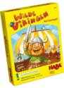 Afbeelding van het spelletje HABA Wilde Vikingen - Het Kaartspel