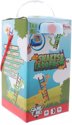 Afbeelding van het spelletje Toi-toys Reisspel Slangen En Ladders