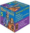 Afbeelding van het spelletje Carcassonne: Mini Uitbreiding Tovenaar & Heks