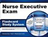 Afbeelding van het spelletje Nurse Executive Exam Flashcard Study System