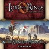 Afbeelding van het spelletje The Lord of the Rings the Card Game: The Sands of Harad