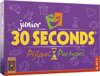 Afbeelding van het spelletje 30 Seconds Junior - Bordspel