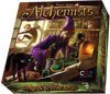 Afbeelding van het spelletje Alchemists - Engelstalig