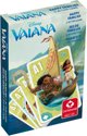 Afbeelding van het spelletje Disney Vaiana - 2 in 1 - Kwartet en Actiespel