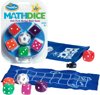Afbeelding van het spelletje Math Dice Junior - Breinbreker
