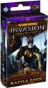 Afbeelding van het spelletje Warhammer Invasion - Shield of the Gods