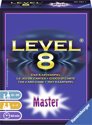 Afbeelding van het spelletje Ravensburger Level 8 master - kaartspel