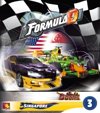 Afbeelding van het spelletje Formula D - uitbr. 3 - Singapour - Street Racing - Gezelschapsspel
