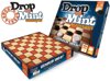 Afbeelding van het spelletje Spel Drop Vs. Mint Damspel