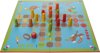 Afbeelding van het spelletje Scratch Spel: 2 Bordspellen Tuin/ladders,takken En Ludo