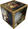 Afbeelding van het spelletje Eureka V-Cube 3 - Rembrandt