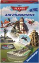 Afbeelding van het spelletje Ravensburger Planes Air Champion - Kinderspel