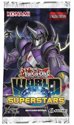 Afbeelding van het spelletje Yu-Gi-Oh! World Superstars Booster pack