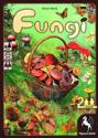 Afbeelding van het spelletje Fungi - Kaartspel