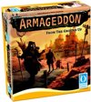Afbeelding van het spelletje Armageddon Bordspel Queen Games