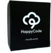 Afbeelding van het spelletje HappyCode kaartspel 5x Multipack
