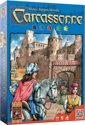 Afbeelding van het spelletje Carcassonne