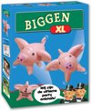 Afbeelding van het spelletje Biggen XL - Partyspel