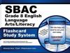 Afbeelding van het spelletje Sbac Grade 8 English Language Arts/Literacy Study System
