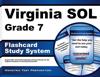 Afbeelding van het spelletje Virginia Sol Grade 7 Study System
