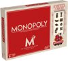 Afbeelding van het spelletje Monopoly 80ste Verjaardag Editie Nederland - Bordspel