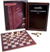 Afbeelding van het spelletje Gallery Play - schaken & dammen - vol II