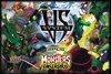 Afbeelding van het spelletje VS System 2PCG - Marvel Monsters Unleashed